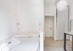 32 m² Apartment ∙ 1 bedroom ∙ 2 guests