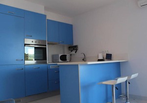 32 m² Apartment ∙ 2 guests