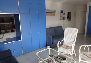 32 m² Apartment ∙ 2 guests