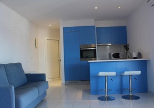 32 m² Apartment ∙ 2 guests