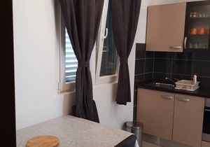 32 m² Apartment ∙ 2 bedrooms ∙ 4 guests