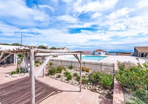 32 m² Apartment ∙ 1 bedroom ∙ 4 guests