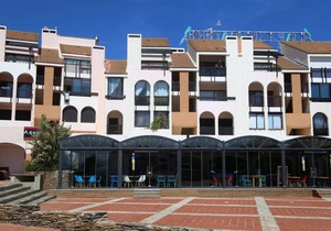 32 m² Apartment ∙ 1 bedroom ∙ 4 guests