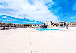 32 m² Apartment ∙ 1 bedroom ∙ 4 guests