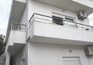 32 m² Apartment ∙ 1 bedroom ∙ 4 guests