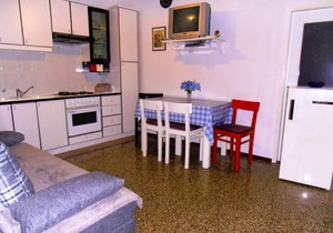 32 m² Apartment ∙ 1 bedroom ∙ 4 guests