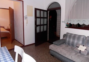 32 m² Apartment ∙ 1 bedroom ∙ 4 guests