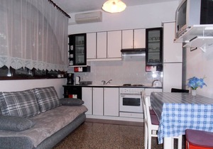 32 m² Apartment ∙ 1 bedroom ∙ 4 guests