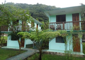 32 m² Bed & Breakfast ∙ 1 bedroom ∙ 4 guests