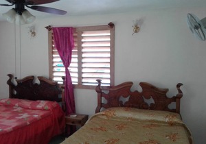 32 m² Bed & Breakfast ∙ 1 bedroom ∙ 4 guests