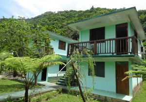 32 m² Bed & Breakfast ∙ 1 bedroom ∙ 4 guests