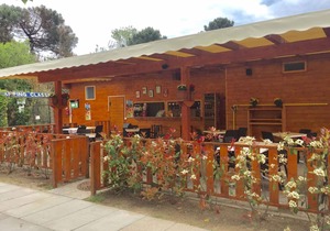 32 m² Chalet ∙ 2 bedrooms ∙ 6 guests