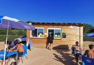 32 m² Chalet ∙ 2 bedrooms ∙ 6 guests