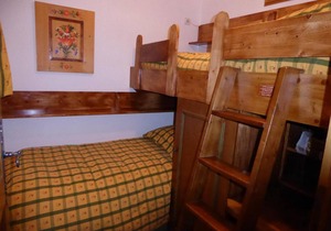 32 m² Apartment ∙ 2 bedrooms ∙ 4 guests