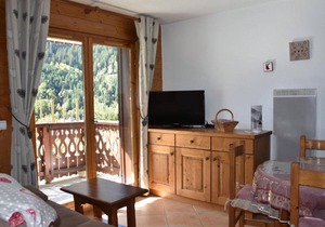 32 m² Apartment ∙ 2 bedrooms ∙ 4 guests