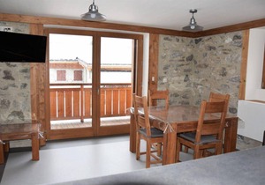 32 m² Apartment ∙ 1 bedroom ∙ 4 guests