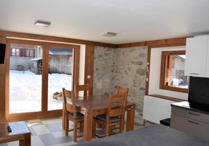 32 m² Apartment ∙ 1 bedroom ∙ 4 guests