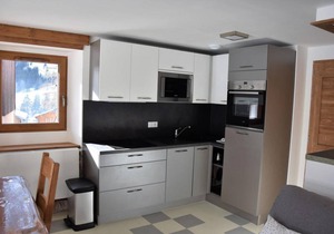 32 m² Apartment ∙ 1 bedroom ∙ 4 guests