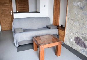 32 m² Apartment ∙ 1 bedroom ∙ 4 guests