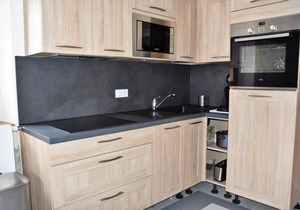 32 m² Apartment ∙ 1 bedroom ∙ 4 guests