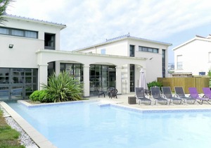 32 m² Apartment ∙ 1 bedroom ∙ 4 guests