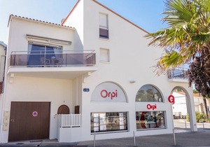 32 m² Apartment ∙ 1 bedroom ∙ 4 guests