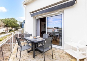32 m² Apartment ∙ 1 bedroom ∙ 4 guests