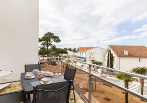 32 m² Apartment ∙ 1 bedroom ∙ 4 guests