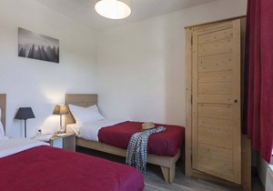 32 m² Apartment ∙ 1 bedroom ∙ 5 guests