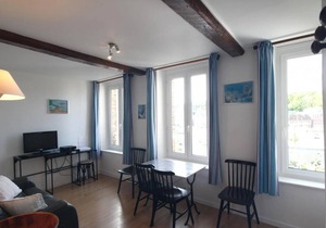 32 m² Apartment ∙ 1 bedroom ∙ 2 guests