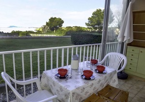 32 m² Apartment ∙ 2 bedrooms ∙ 4 guests