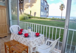 32 m² Apartment ∙ 2 bedrooms ∙ 4 guests