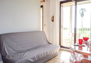 32 m² House ∙ 2 bedrooms ∙ 4 guests