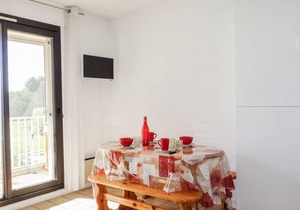 32 m² House ∙ 2 bedrooms ∙ 4 guests
