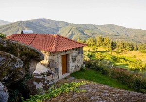 32 m² House ∙ 1 bedroom ∙ 2 guests