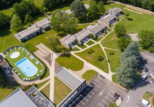 32 m² House ∙ 1 bedroom ∙ 5 guests