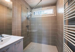 32 m² House ∙ 1 bedroom ∙ 5 guests