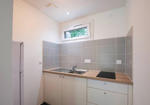32 m² House ∙ 1 bedroom ∙ 5 guests