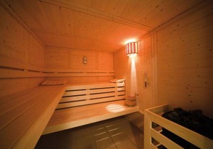 32 m² House ∙ 1 bedroom ∙ 4 guests