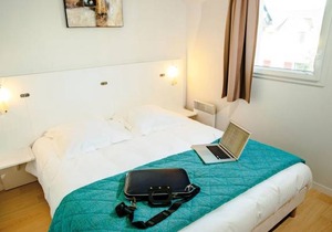 32 m² House ∙ 1 bedroom ∙ 4 guests