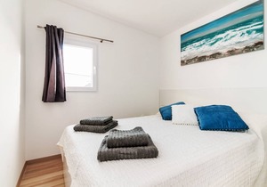 32 m² House ∙ 2 bedrooms ∙ 4 guests