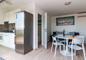 32 m² House ∙ 2 bedrooms ∙ 4 guests