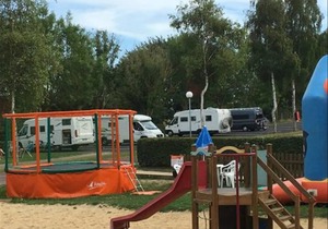 32 m² Mobile home ∙ 2 bedrooms ∙ 6 guests