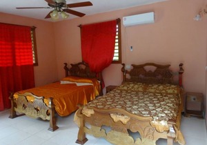 32 m² Private room ∙ 1 bedroom ∙ 4 guests