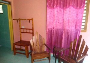 32 m² Private room ∙ 1 bedroom ∙ 4 guests