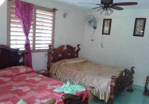 32 m² Private room ∙ 1 bedroom ∙ 4 guests