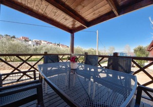 32 m² Resort ∙ 3 bedrooms ∙ 6 guests