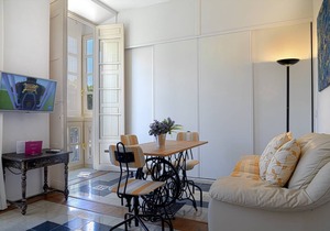 32 m² Studio flat ∙ 2 guests