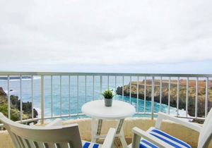 32 m² Studio flat ∙ 1 bedroom ∙ 2 guests