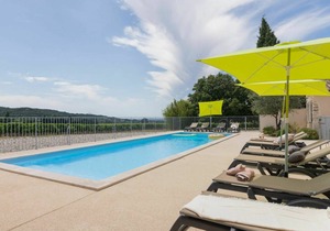 320 m² Accommodation ∙ 8 bedrooms ∙ 15 guests